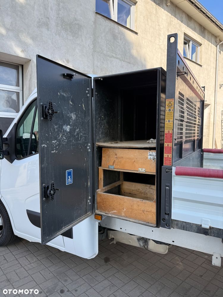 Renault Master - 8