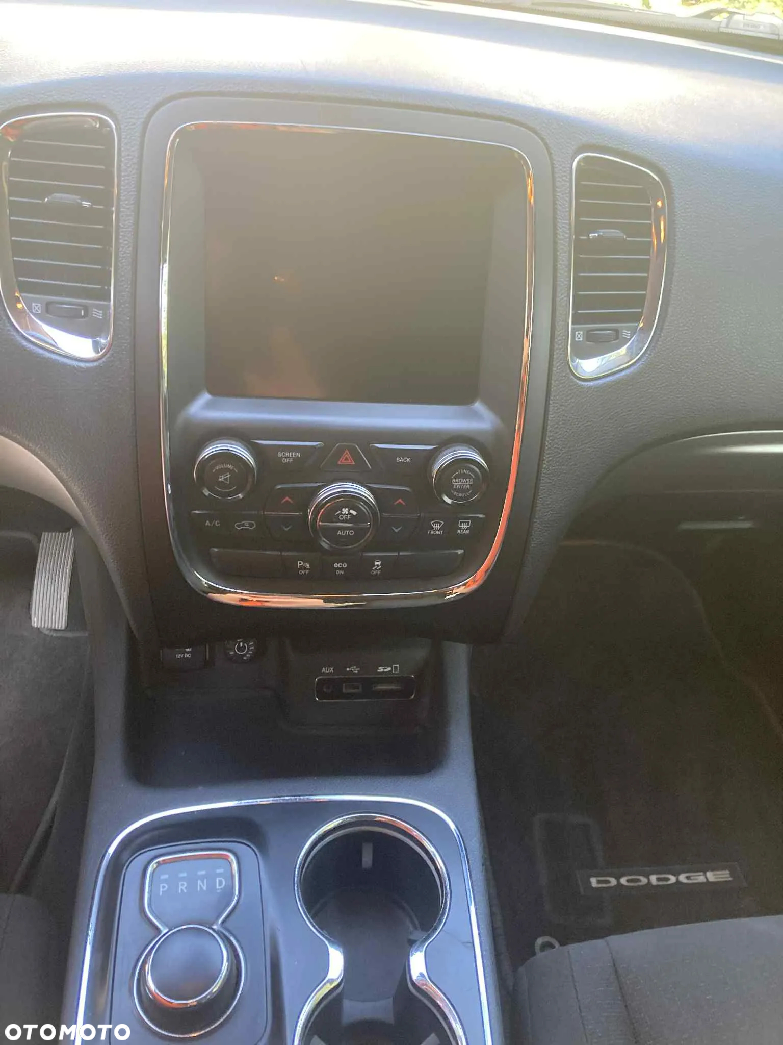Dodge Durango - 20