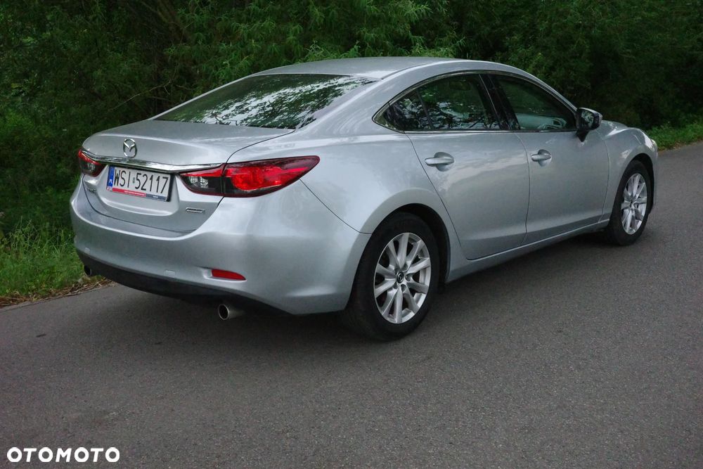 Mazda 6 2.5 Skypassion I-ELoop - 5