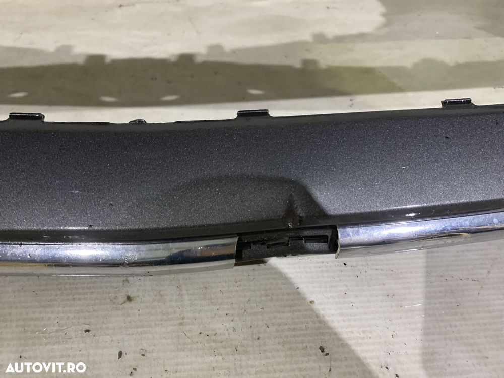 Bara fata Mercedes B-Class, W247, 2019, 2020, 2021, 2022, cod origine OE A2478855300. - 10