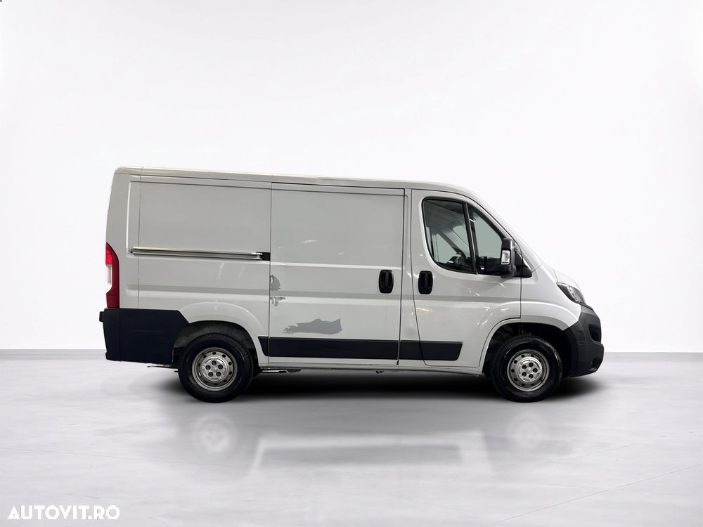 Peugeot Boxer - 7