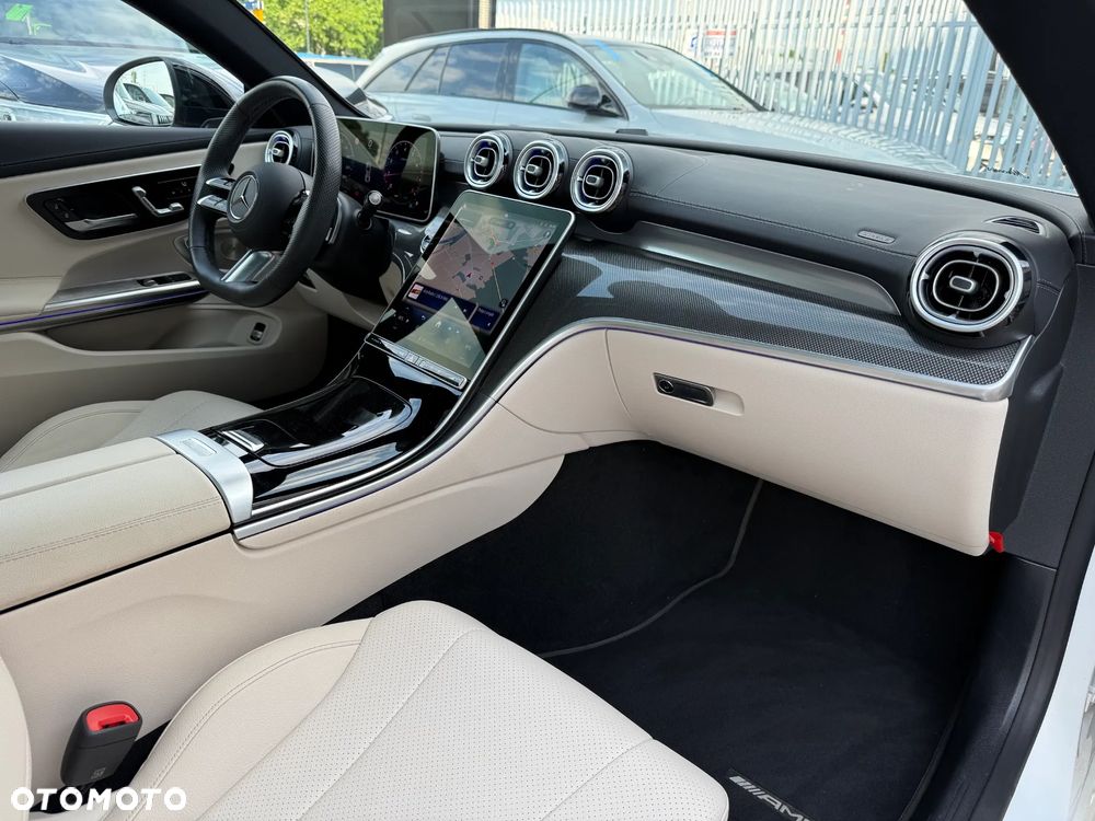 Mercedes-Benz CLE 200 9G-TRONIC Edition AMG Line - 16