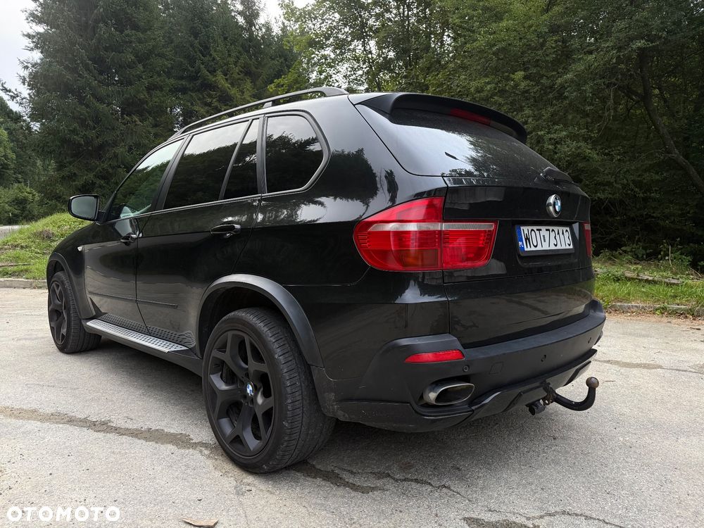 BMW X5 xDrive30d - 5