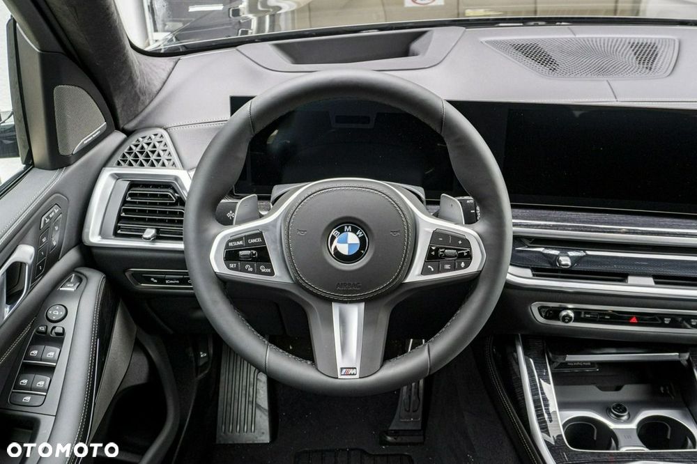BMW X7 xDrive40d - 17