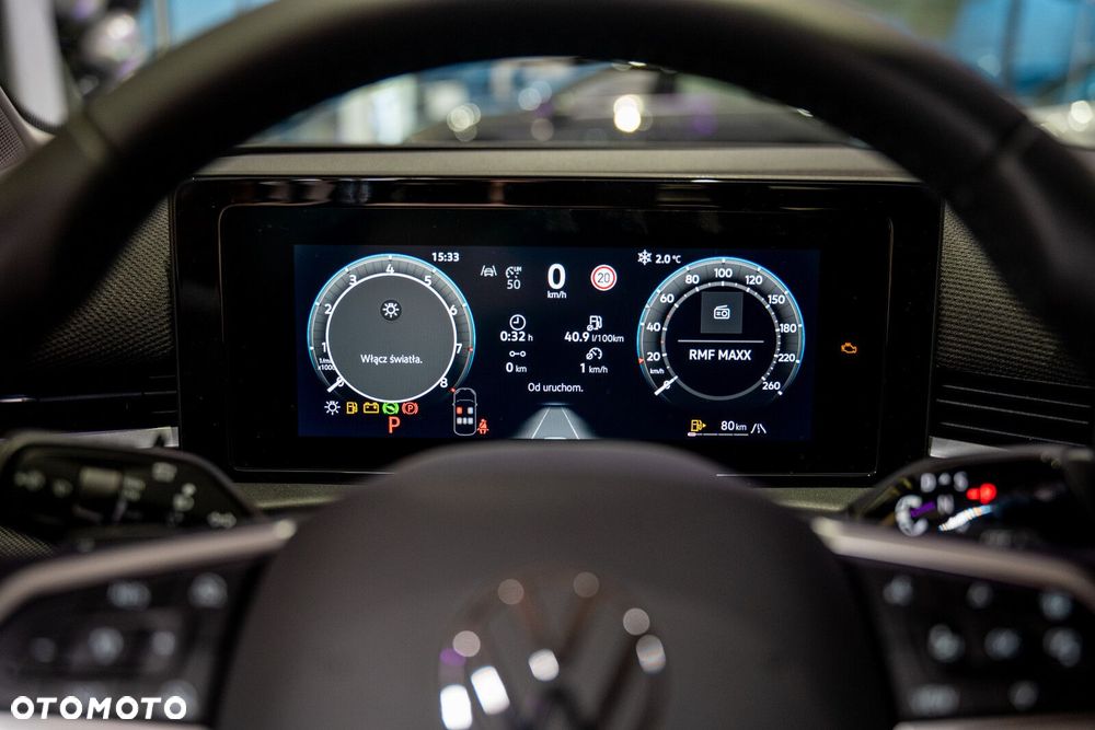 Volkswagen T-Roc - 28