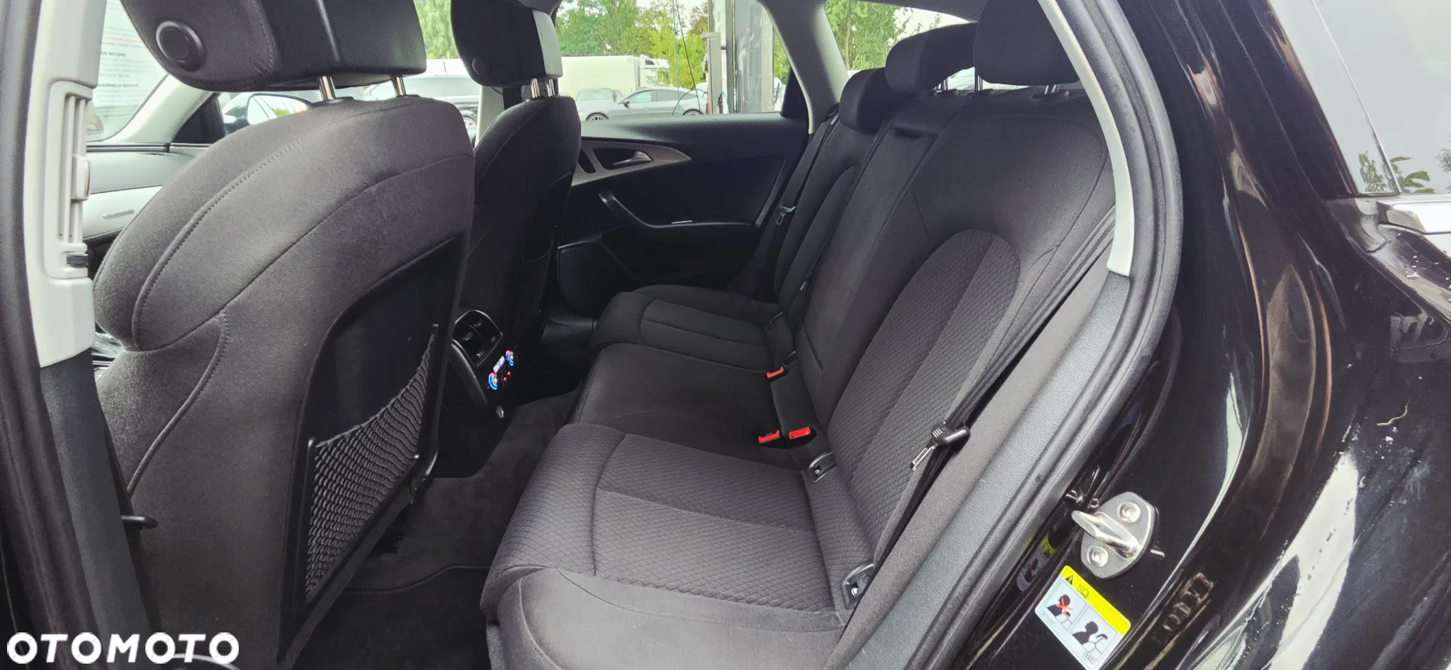 Audi A6 Avant 3.0 TDI Quattro S tronic - 34