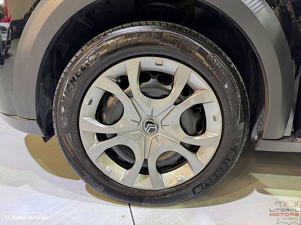 Citroën C3 1.2 PureTech YOU - 12