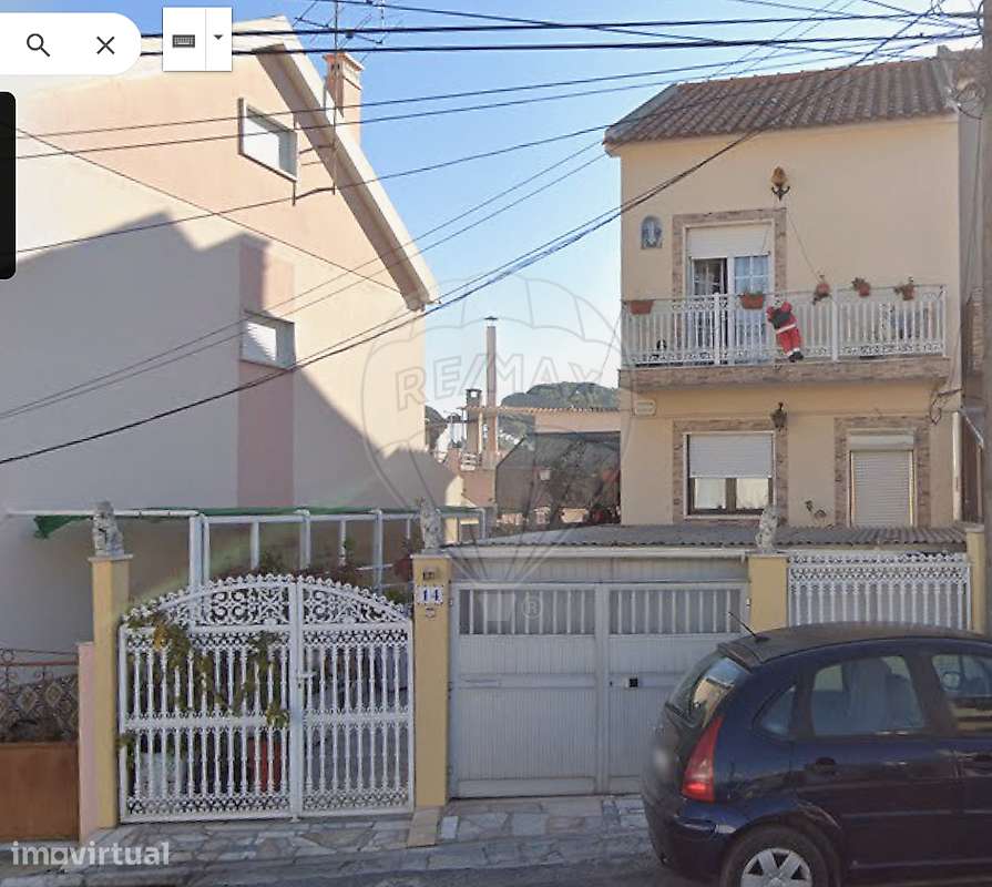 Moradia T2 para venda - Grande imagem: 2/3