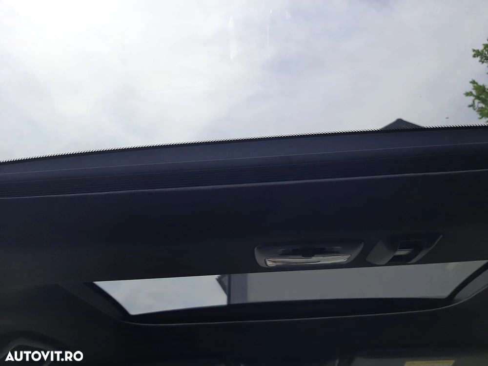 Mitsubishi Eclipse-Cross 1.5-litre 16-valve DOHC MIVEC 4X4 Instyle+ Aut. - 8