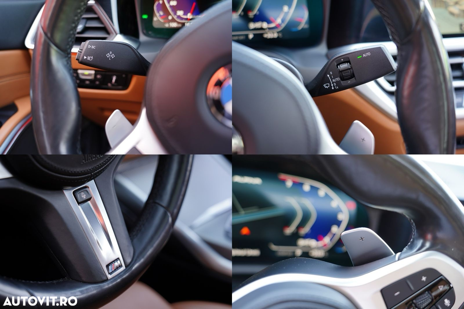 BMW M3 M340i xDrive AT MHEV - 18