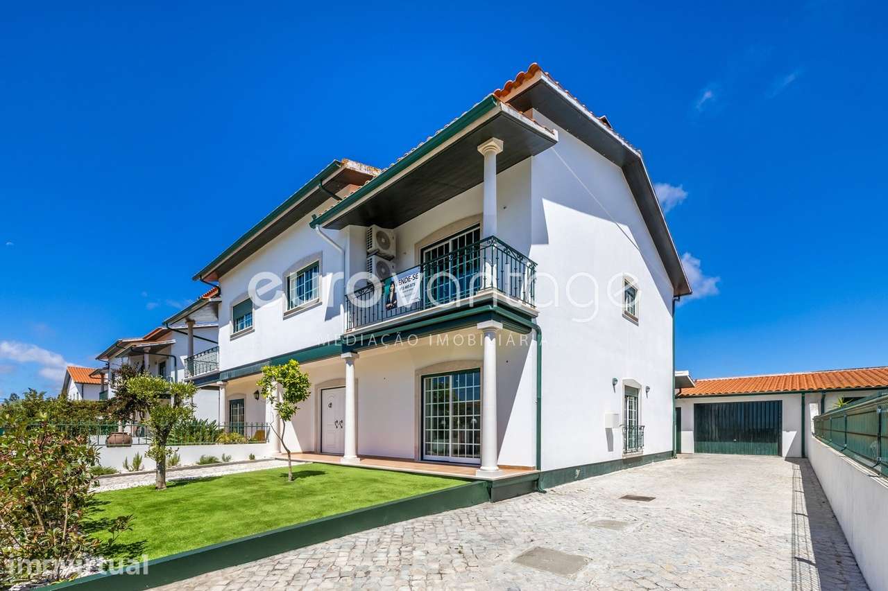 Moradia T4 a 3min centro cidade - Grande imagem: 2/40