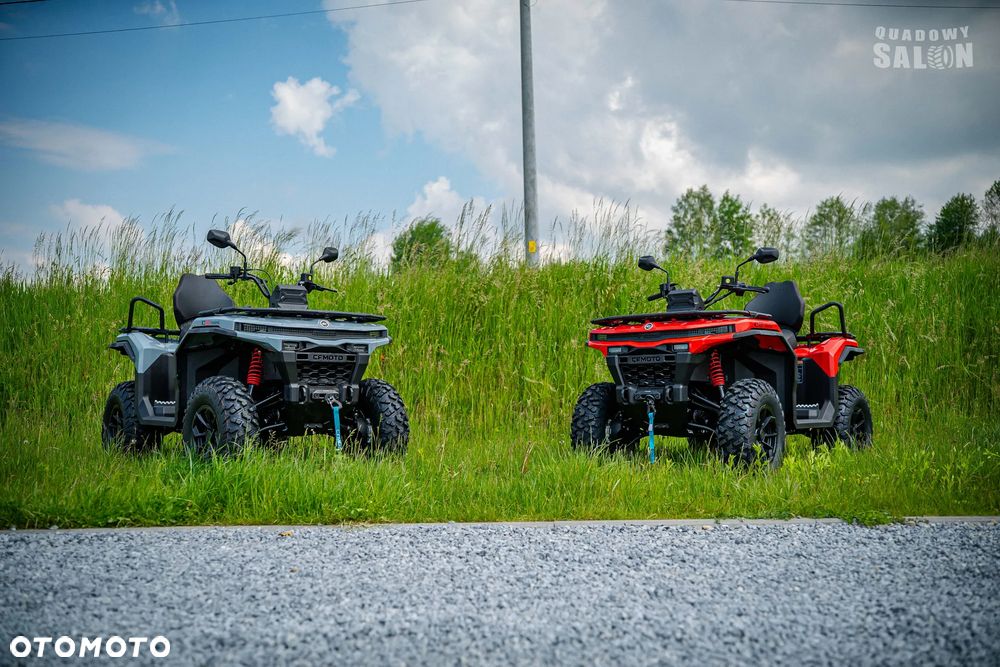 CFMoto Inny - 24