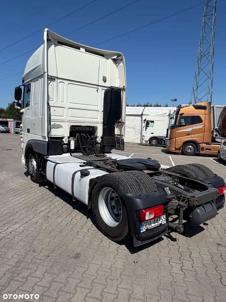 DAF xf 106 - 10