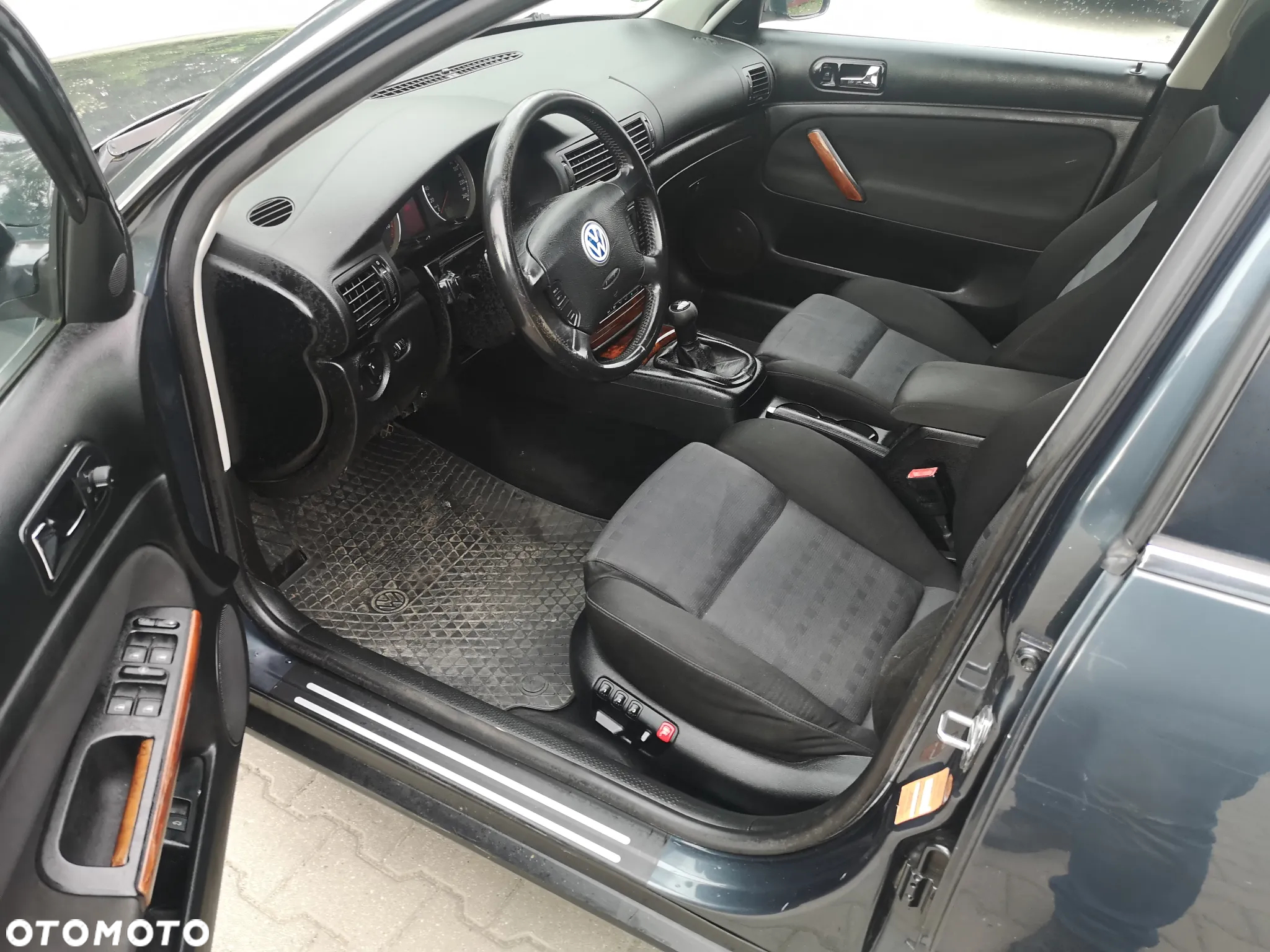 Volkswagen Passat 2.0 Highline - 7