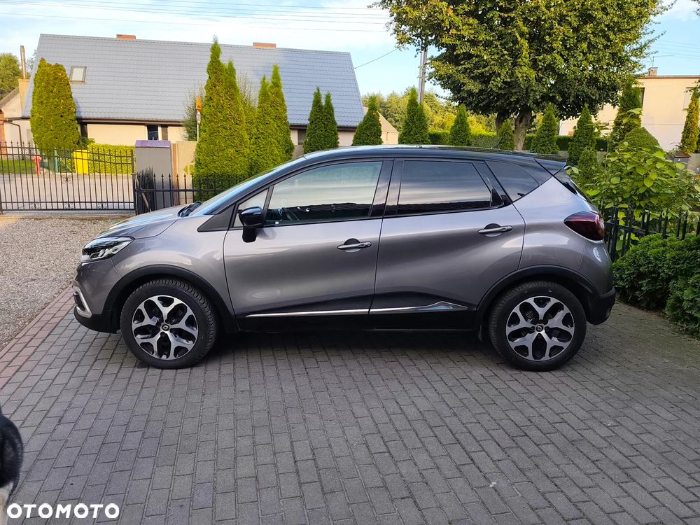 Renault Captur - 6