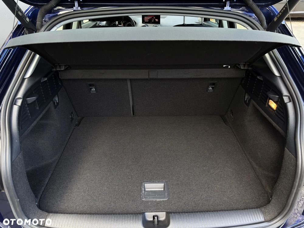 Audi Q2 - 34