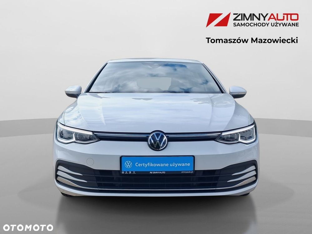 Volkswagen Golf 1.5 TSI EVO Style - 37