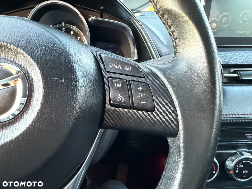 Mazda CX-3 2.0 Skypassion - 38