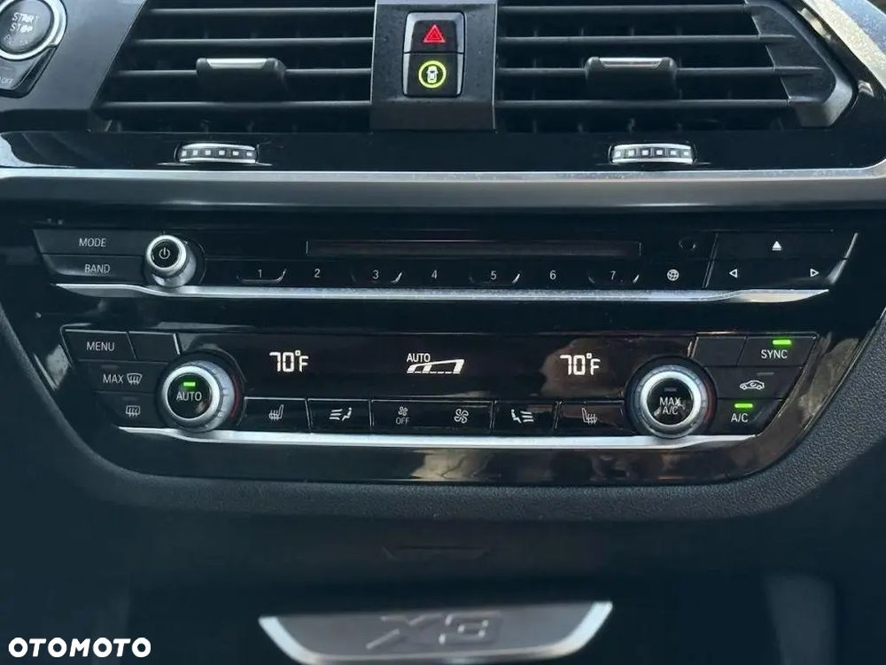 BMW X3 - 21