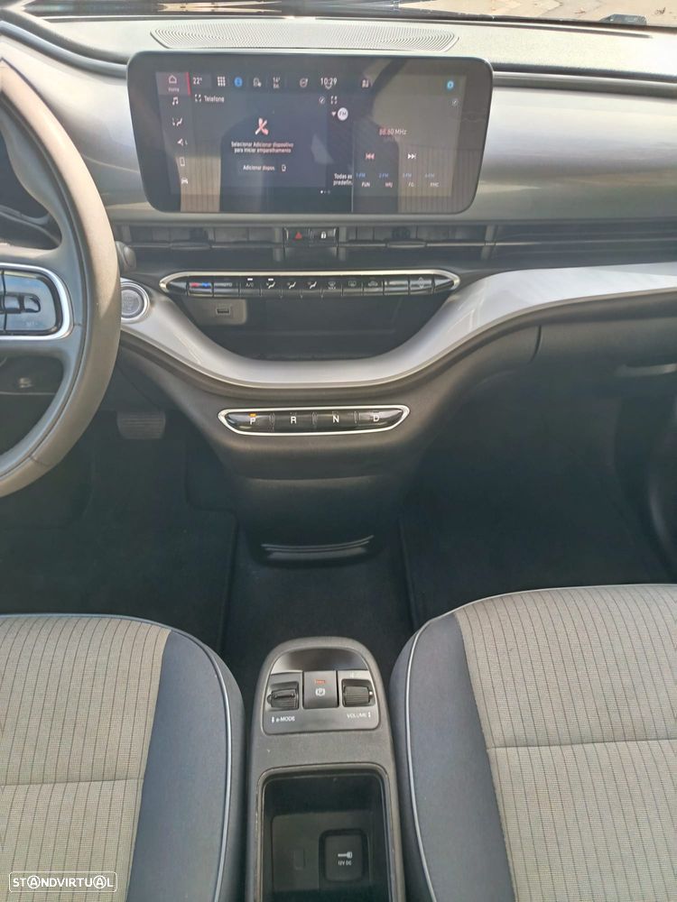 Fiat 500e 42kWh ICON - 15