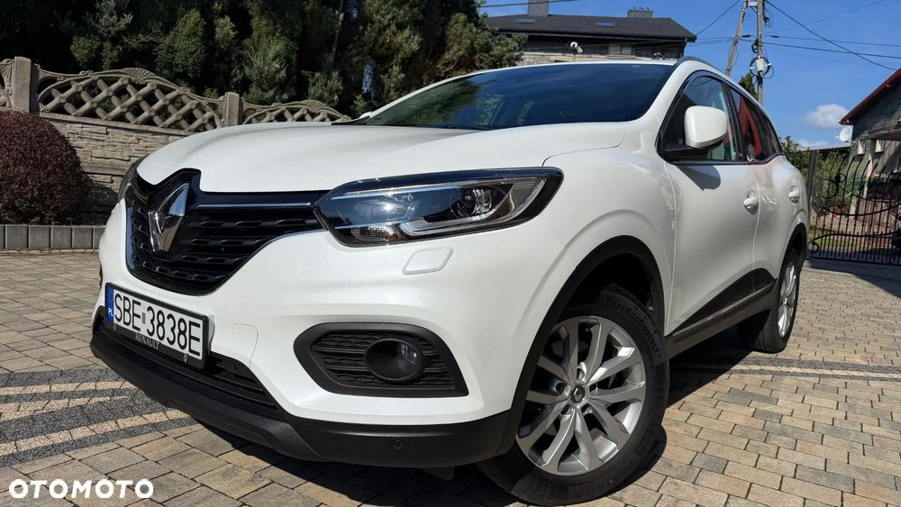 Renault Kadjar - 3