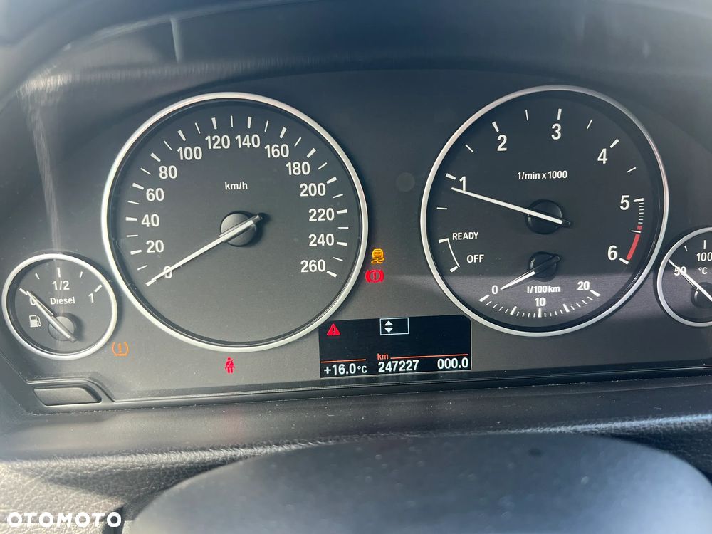 BMW Seria 3 316d Edition Luxury Line Purity - 10