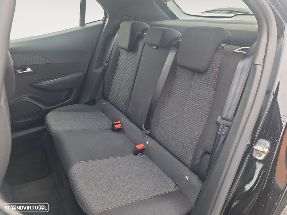 Peugeot 2008 1.2 PureTech Style - 13