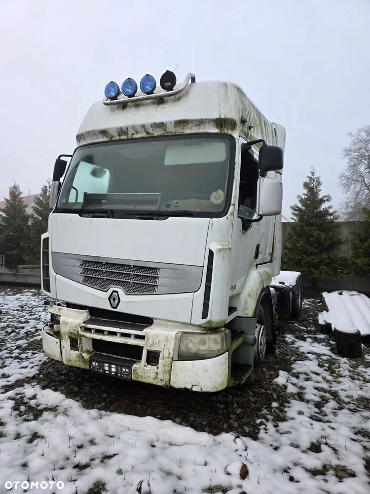 Renault PREMIUM 440 - 1