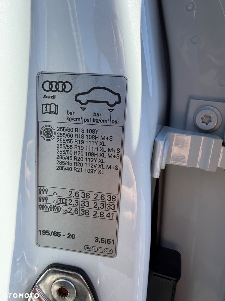 Audi Q7 - 27