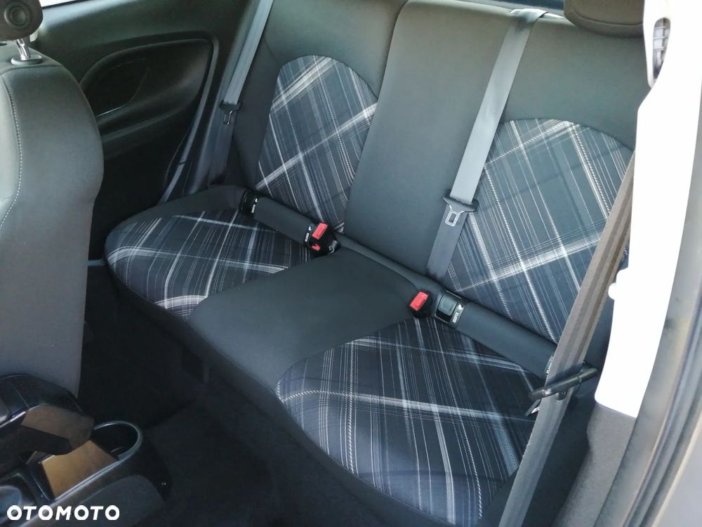 Opel Corsa 1.4 Turbo (ecoFLEX) Start/Stop Color Edition - 24