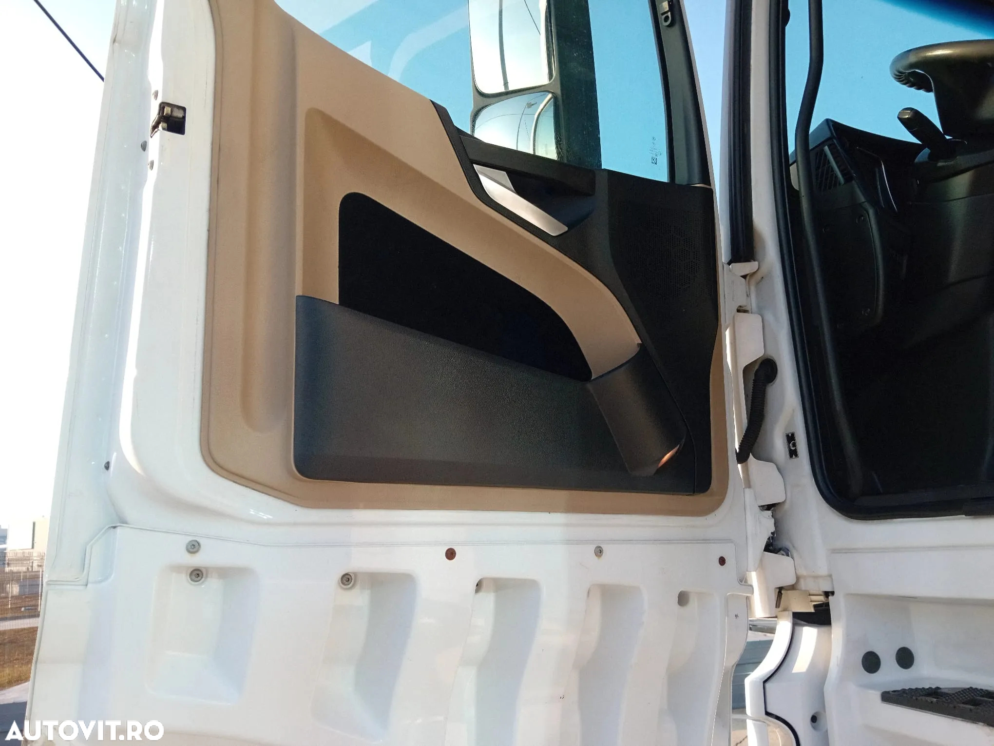 Mercedes-Benz Actros 1845 LS, FULL ADR+PTO, STANDKLIMA, TOP !!! - 12