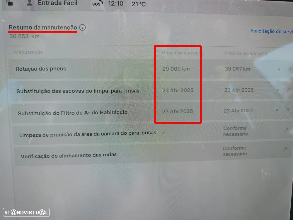 Tesla Model 3 Standard Range Plus RWD - 16