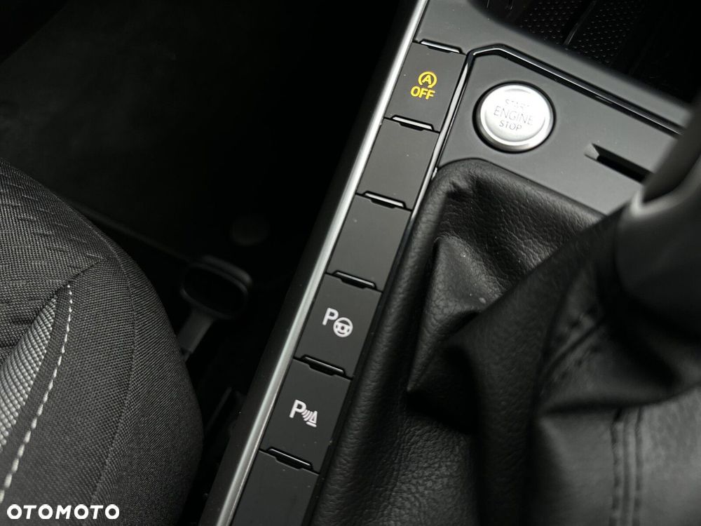 Volkswagen Taigo - 34