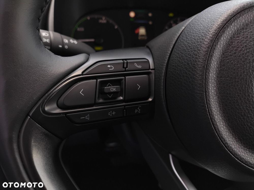 Mazda 2 - 15