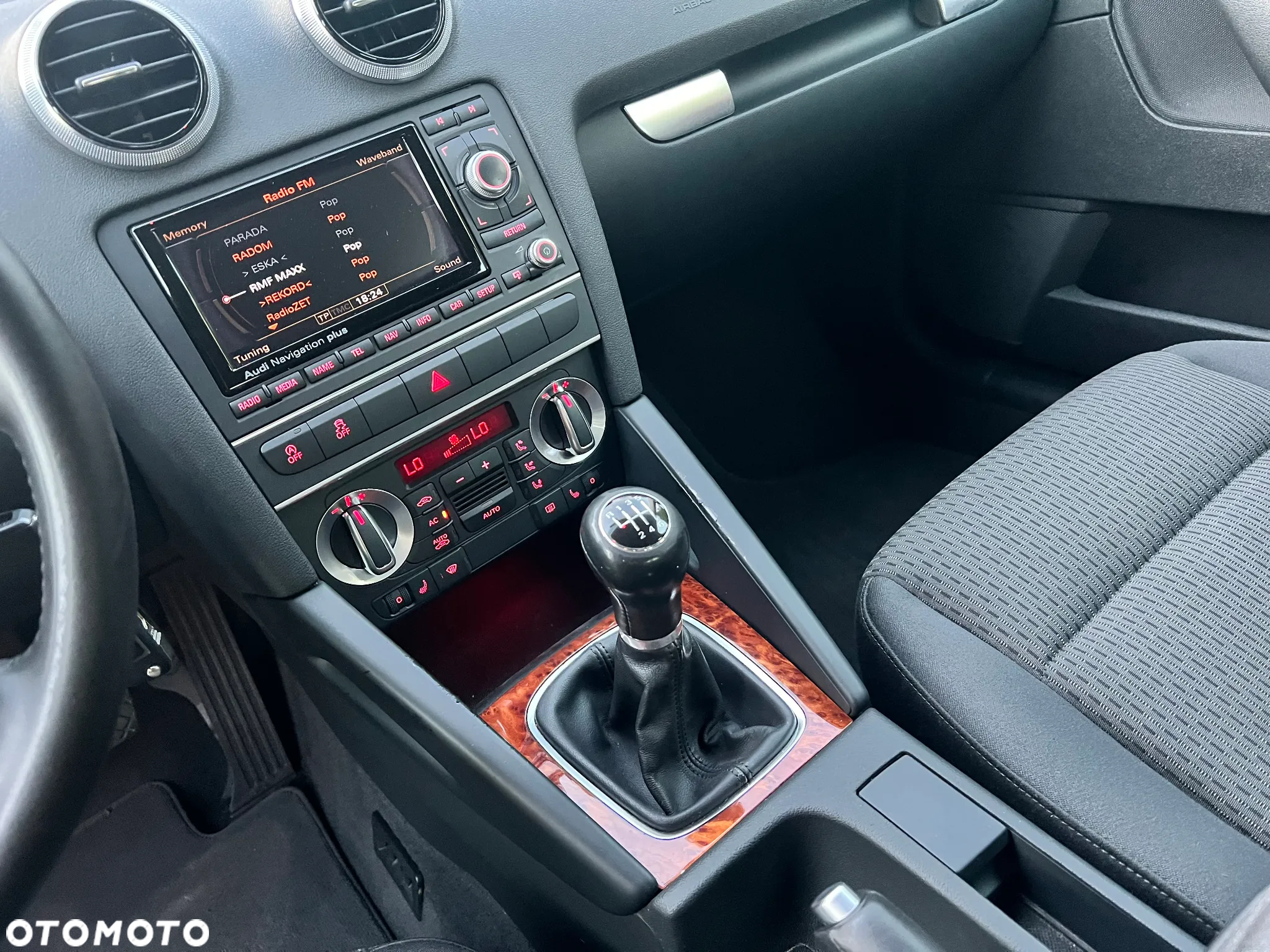 Audi A3 - 24