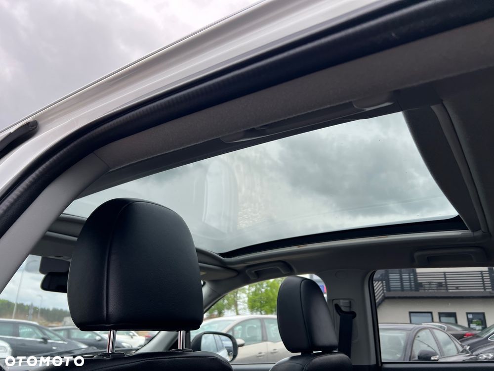 Citroën C4 Aircross e-HDi 115 Stop & Start 2WD Selection - 17