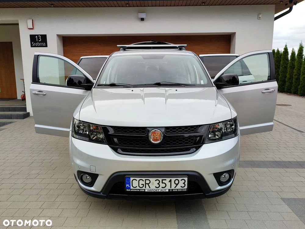 Fiat Freemont