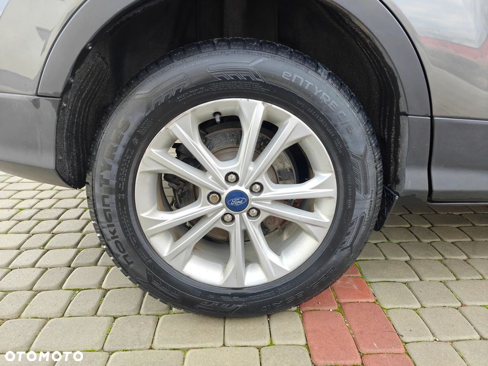 Ford Kuga 1.5 EcoBoost FWD Edition ASS GPF - 22