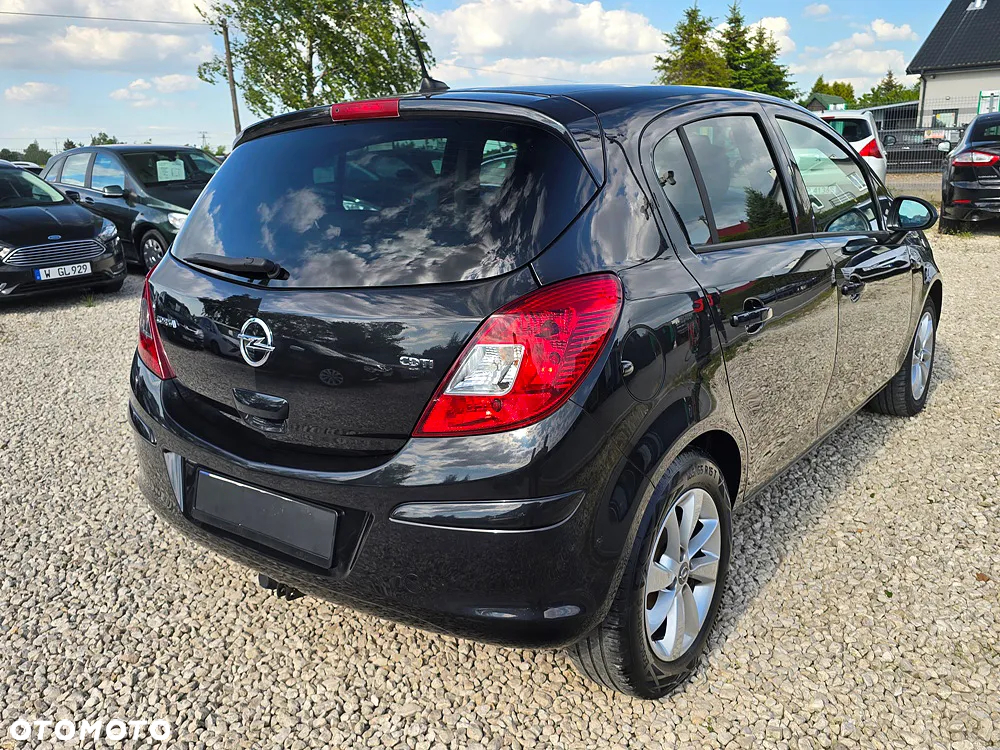 Opel Corsa 1.3 CDTI Cosmo - 10