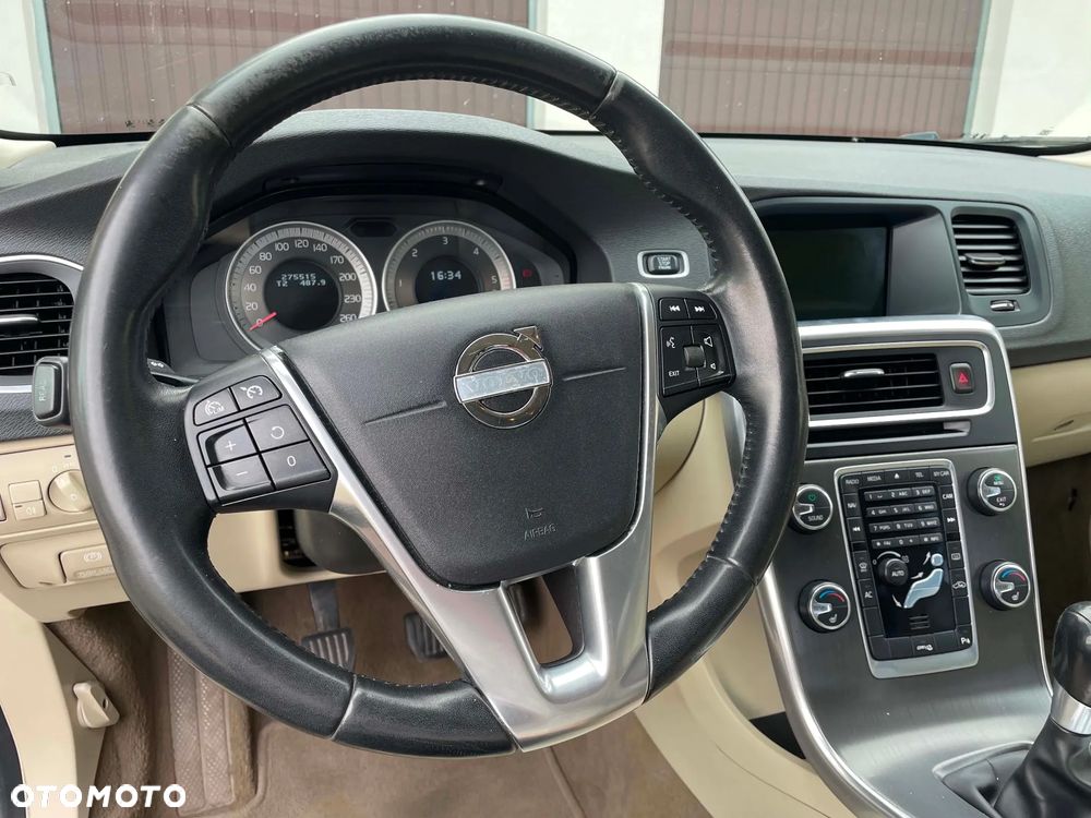 Volvo S60 D2 - 6