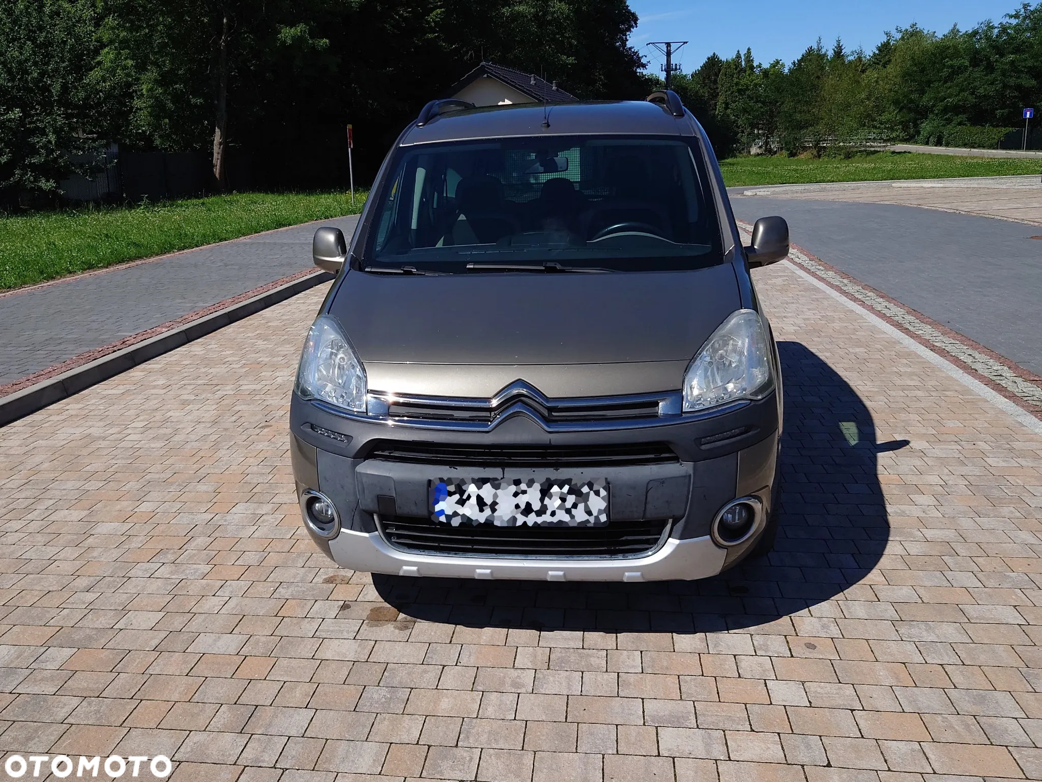 Citroën Berlingo 1.6 HDi XTR - 3