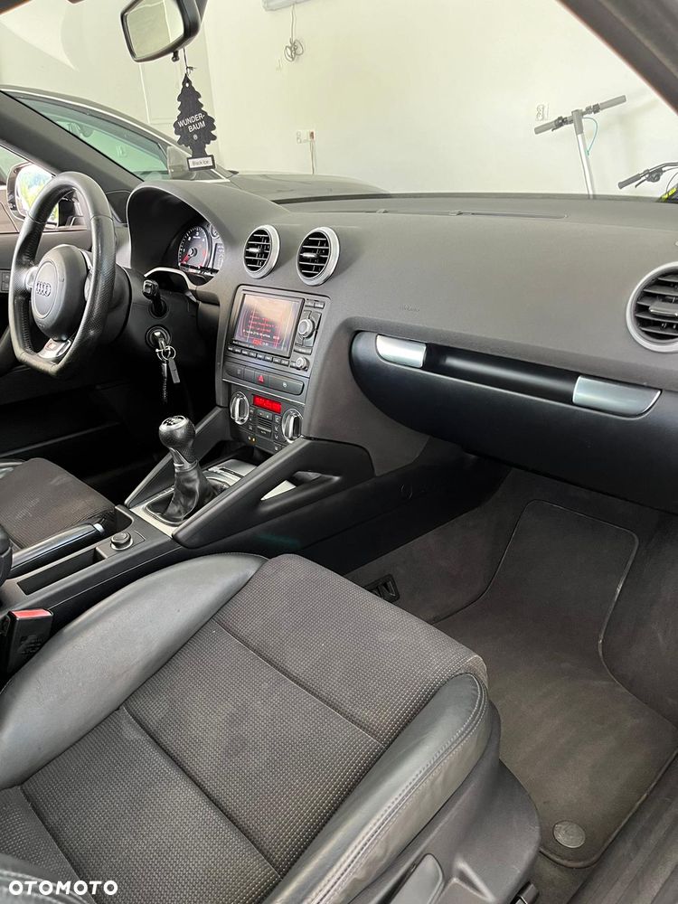 Audi A3 Sportback - 6