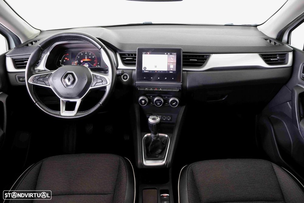 Renault Captur 1.0 TCe Evolution - 22