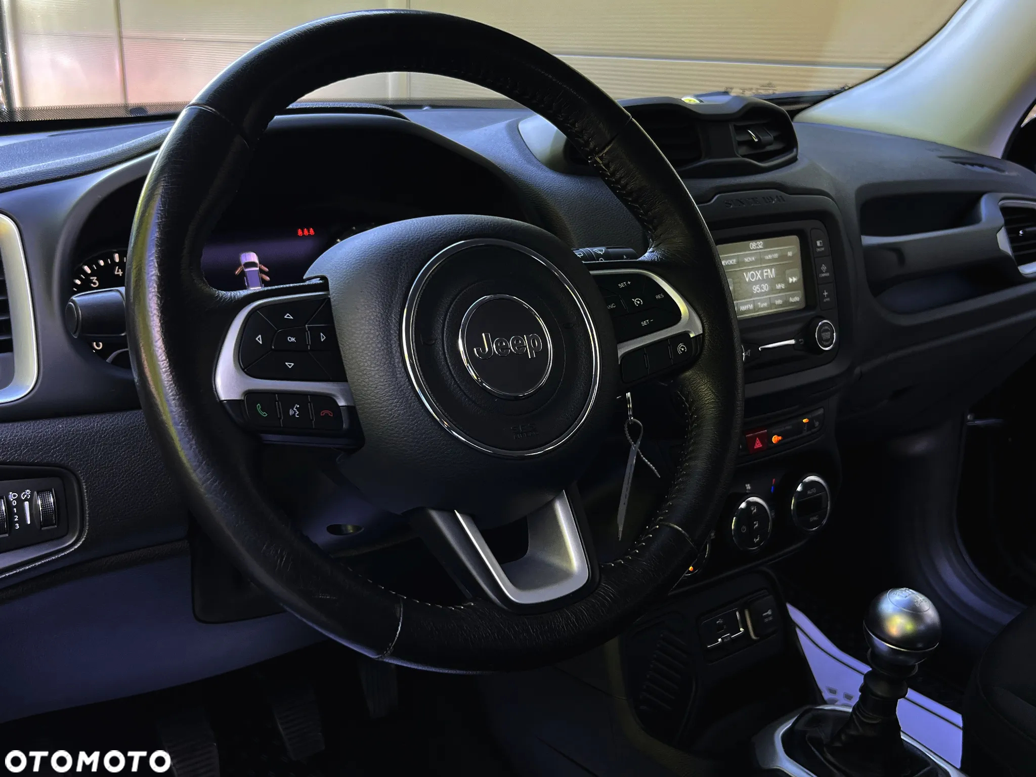 Jeep Renegade - 22