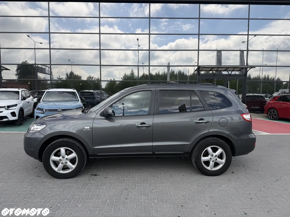 Hyundai Santa Fe 2.2 CRDi Premium - 2