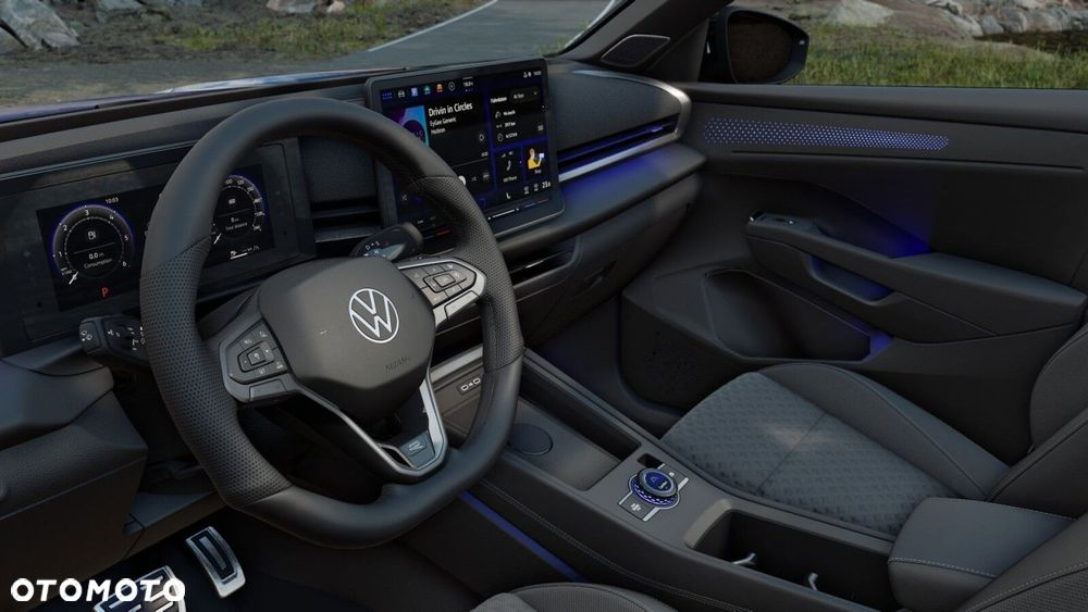 Volkswagen T-Roc 1.5 eTSI R-Line DSG - 11