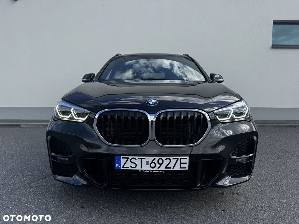 BMW X1 - 3