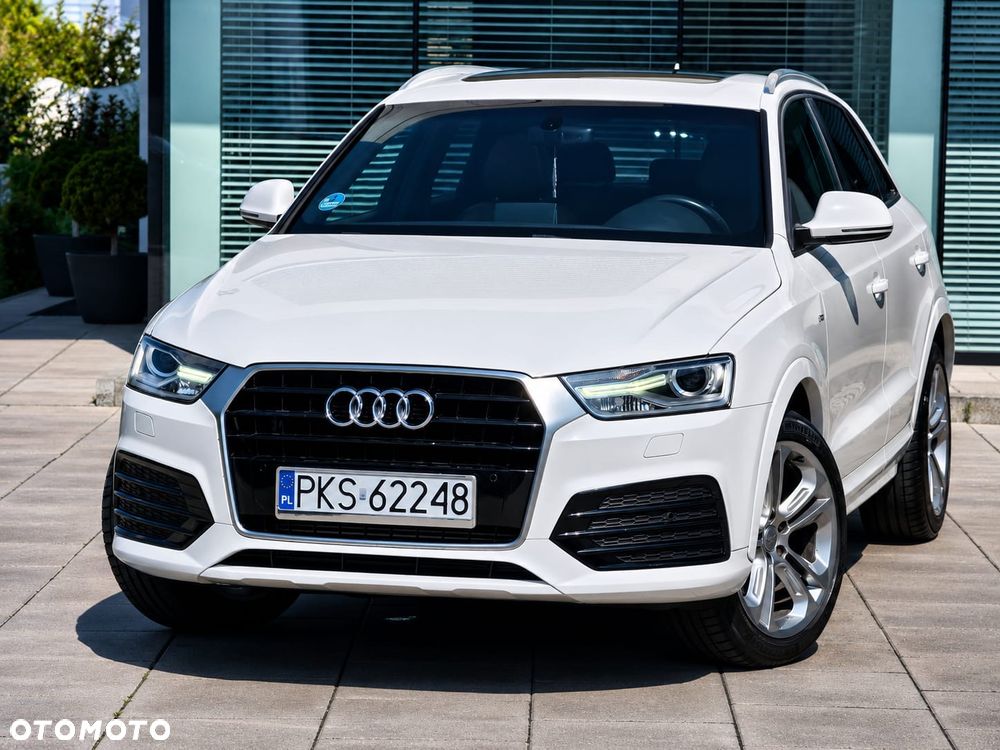 Audi Q3 - 1