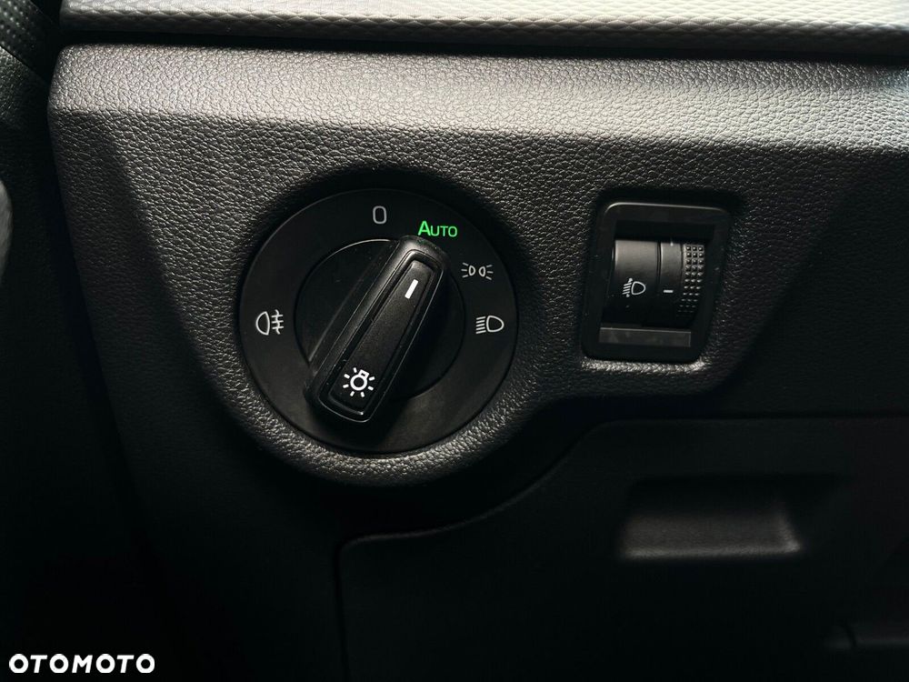Skoda Kamiq 1.0 TSI Ambition - 16