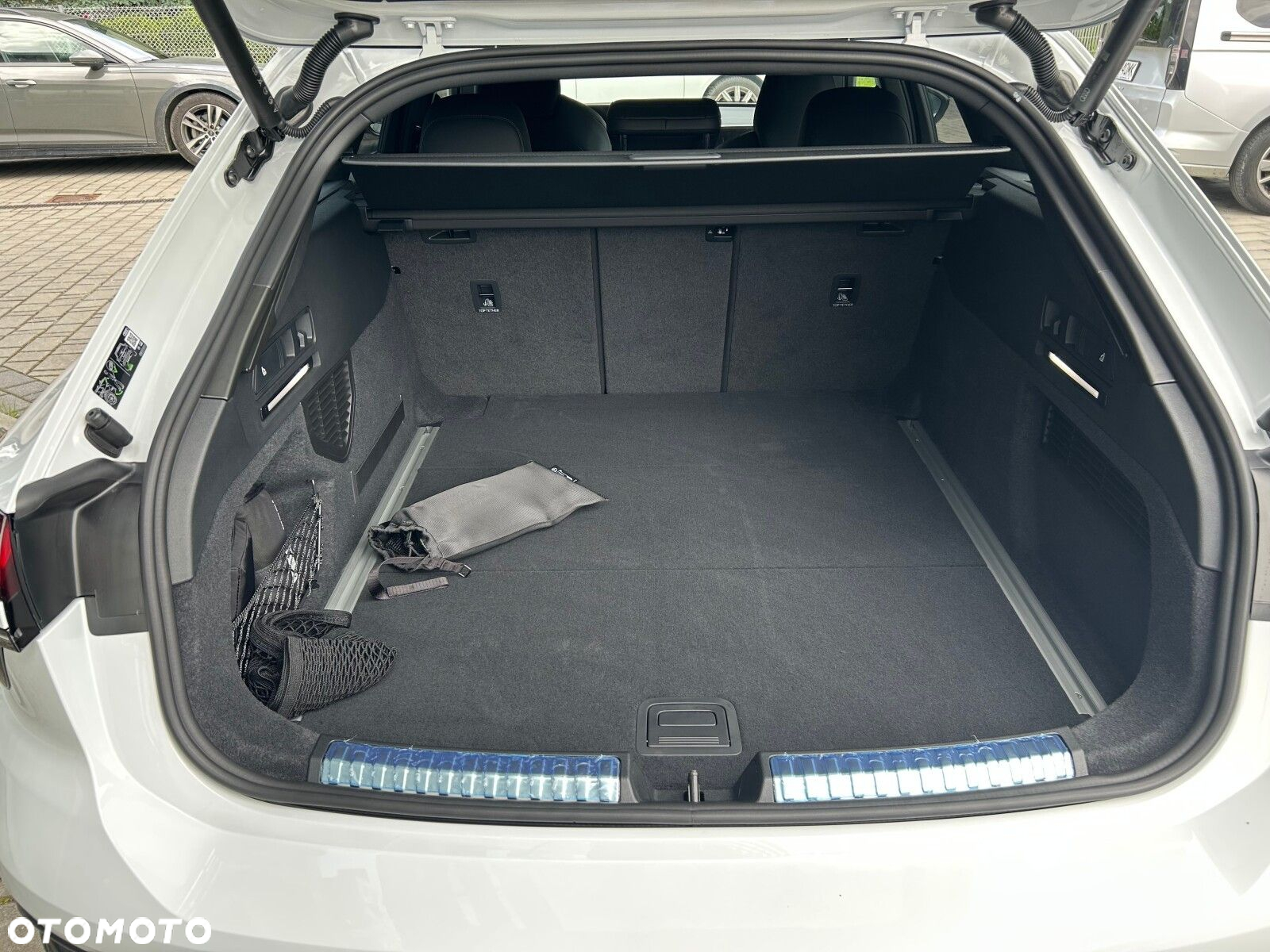 Audi A6 - 10